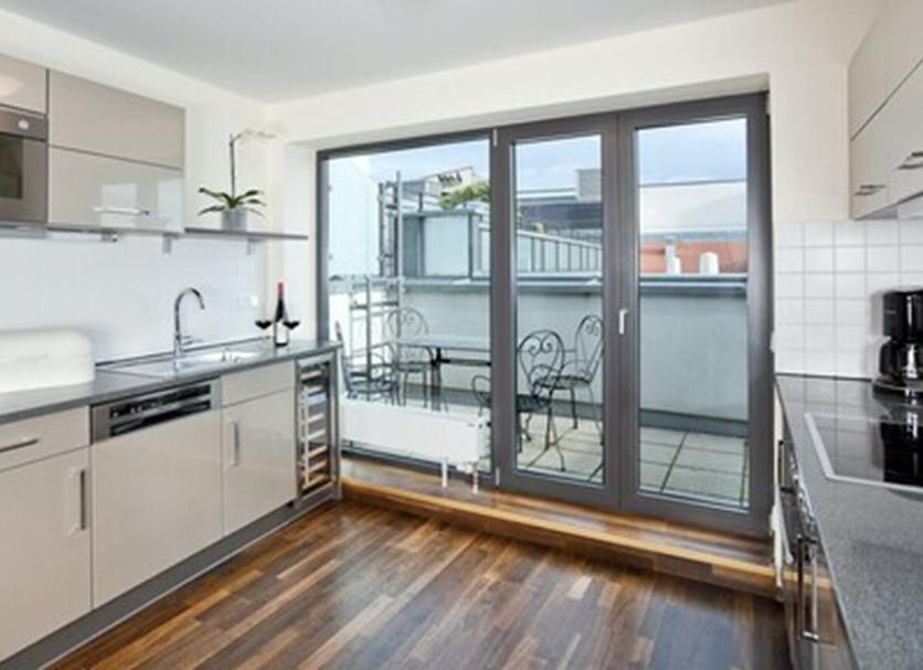 Cucina Foto