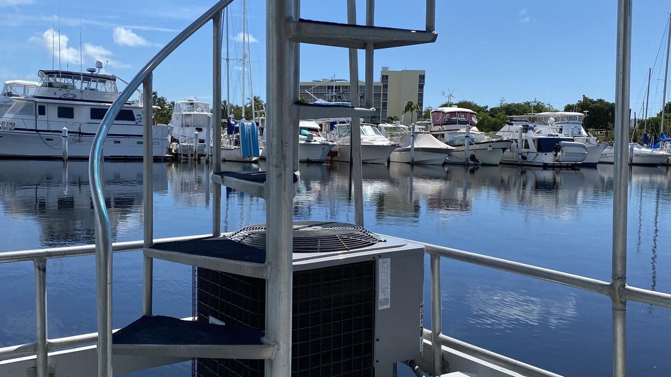 Mangrove Marina Resort Llc