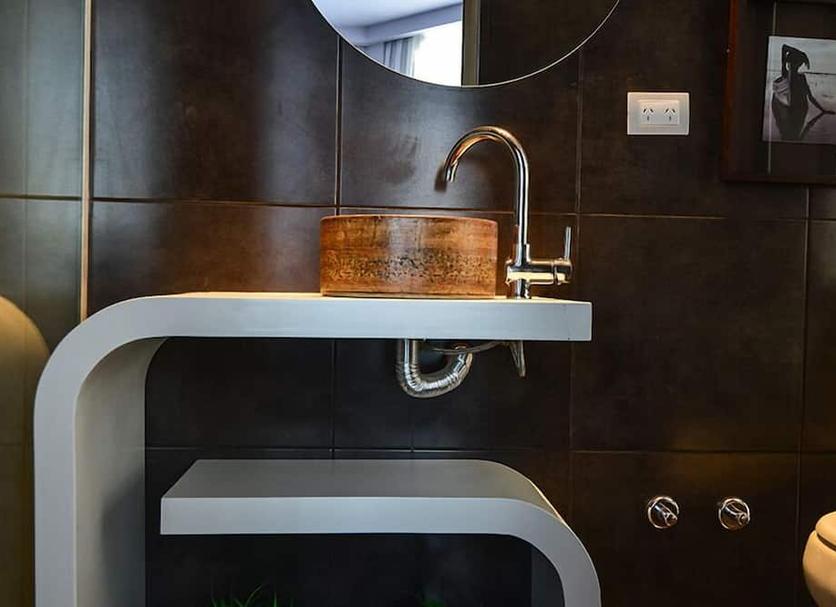 Bagno Foto