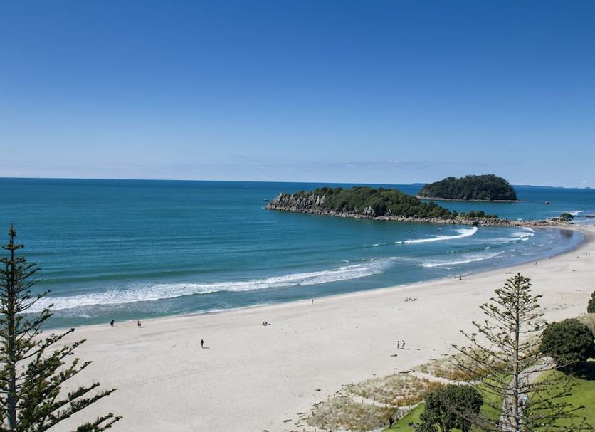 Spiaggia Foto