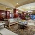 Area lounge