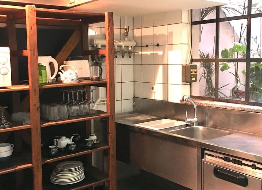 Cucina Foto