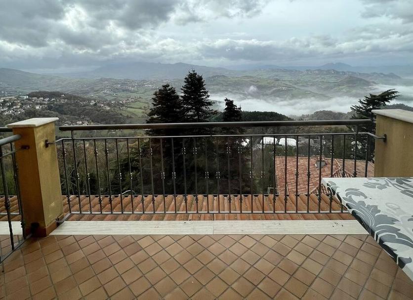 Balcone Foto