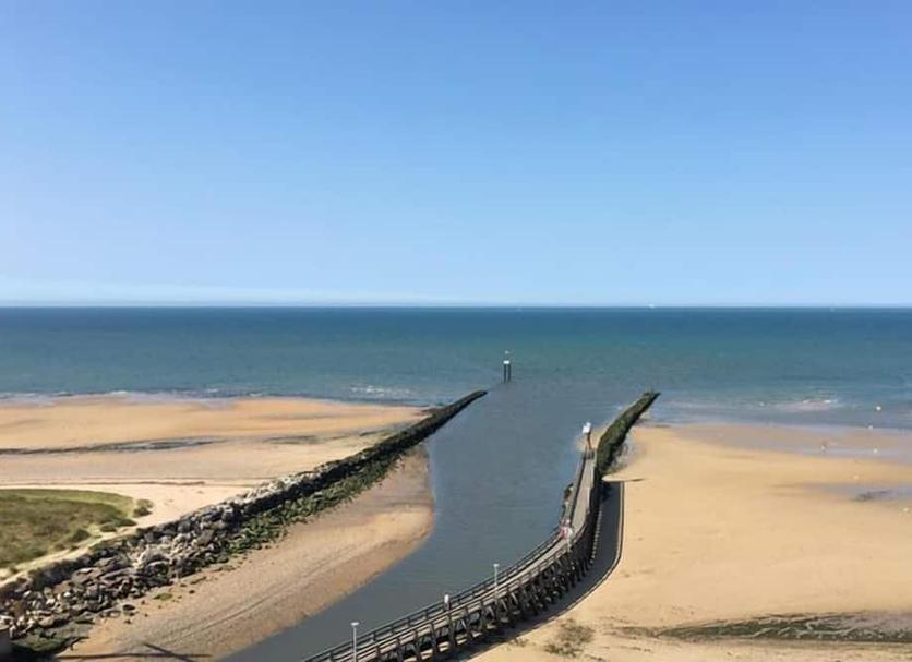 Spiaggia Foto