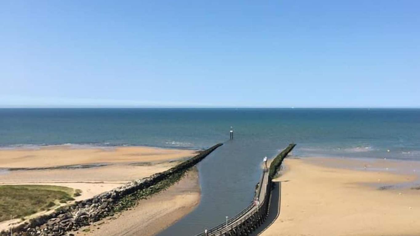La Pêcherie