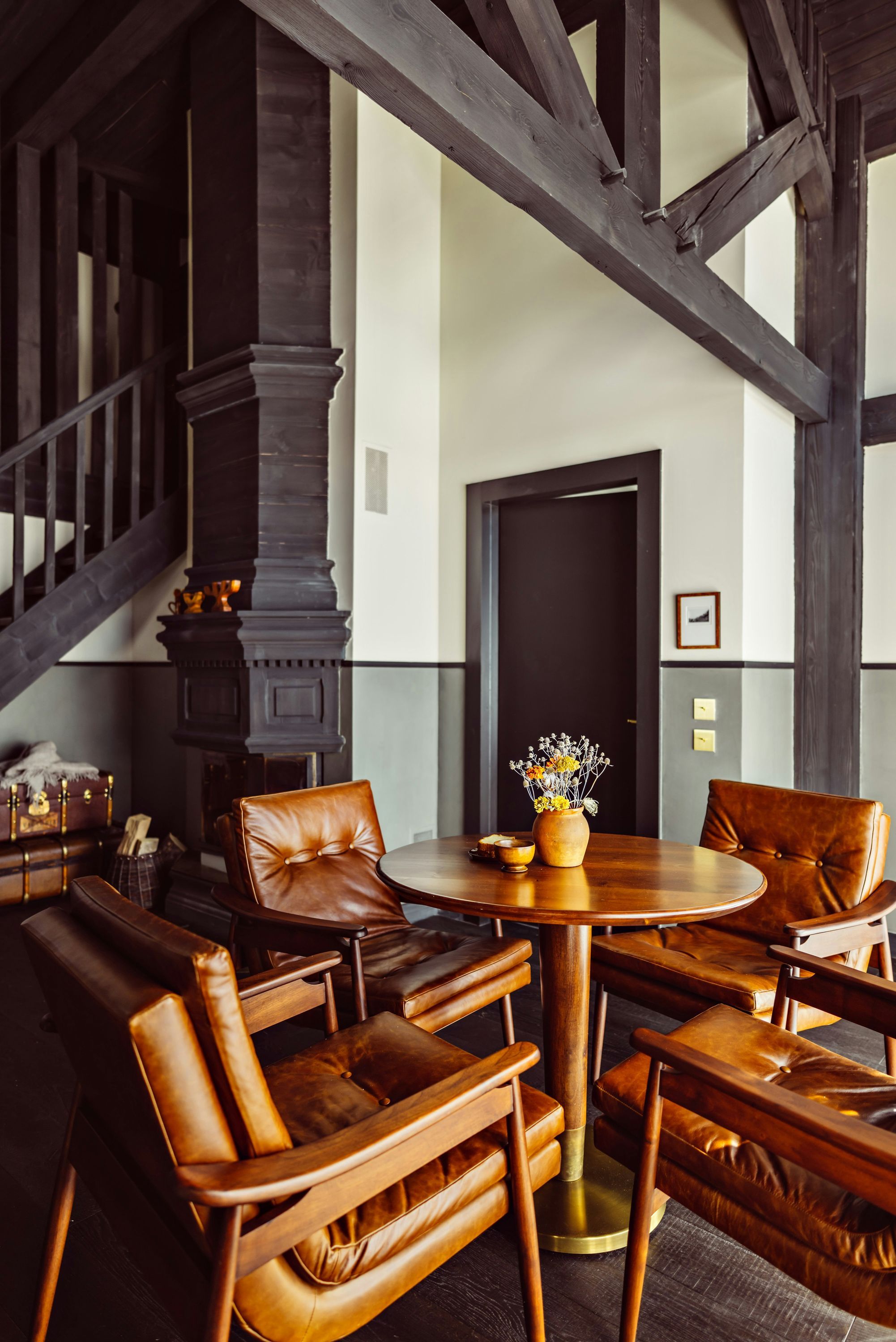 Area lounge