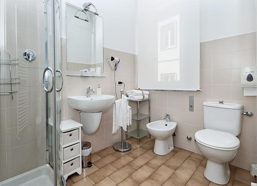 Bagno Foto