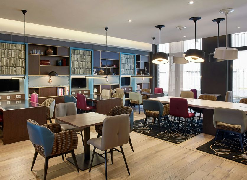 Ristorante Foto
