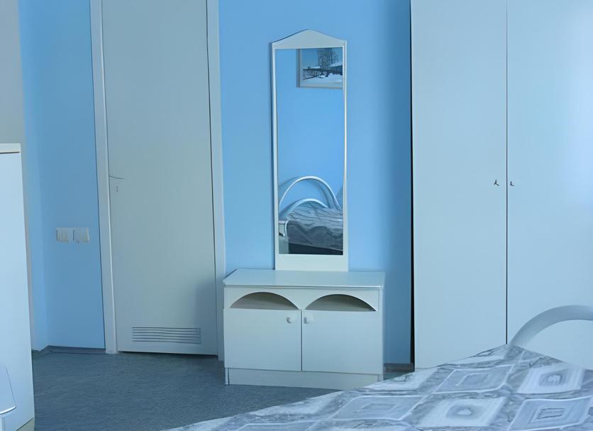 Dotazioni in camera Foto