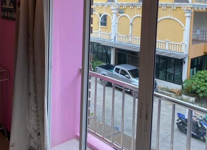 Balcone Foto