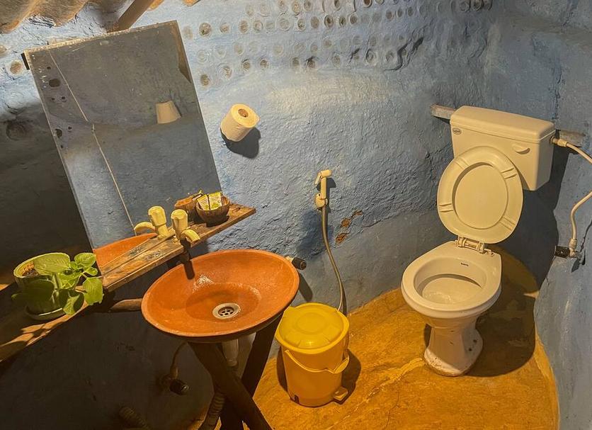 Bagno Foto