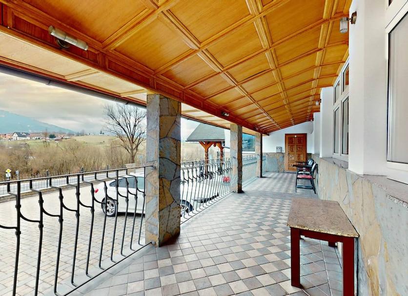Balcone Foto