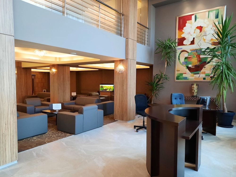 Area lounge