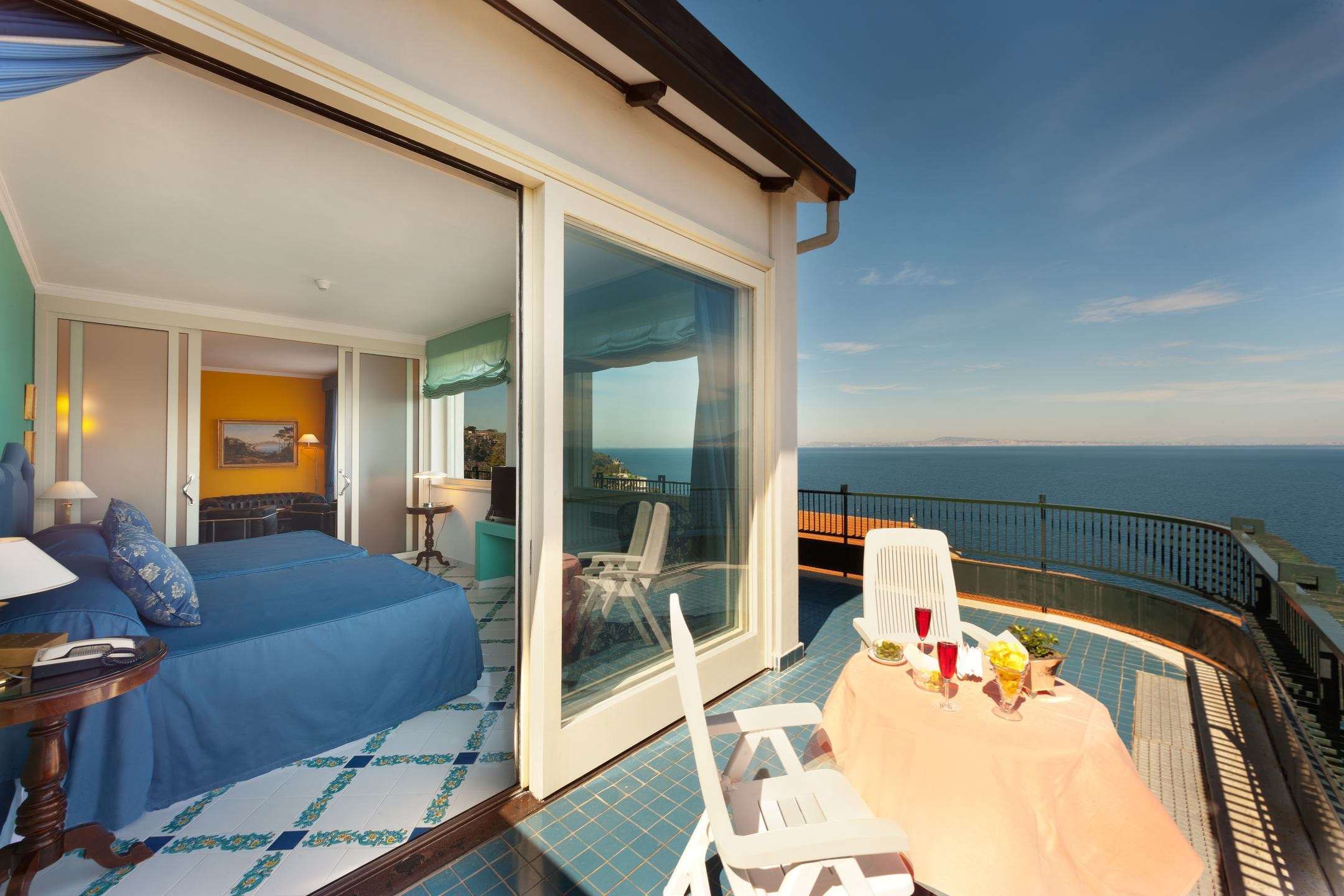 Balcone