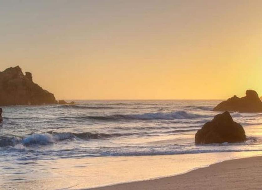 Spiaggia Foto