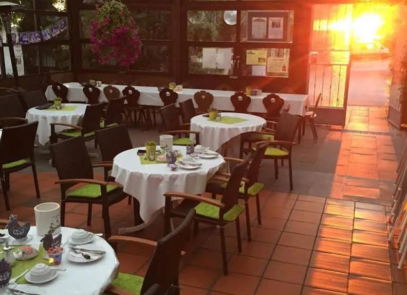 Ristorante Foto