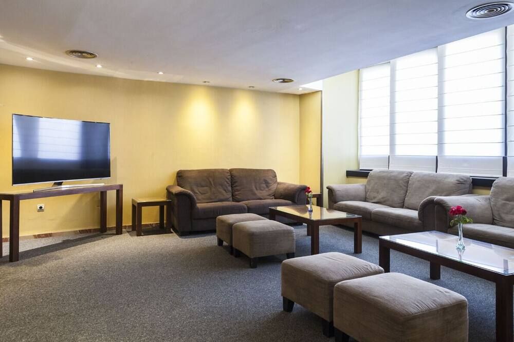 Area lounge