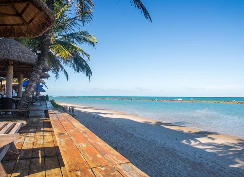 Spiaggia Foto