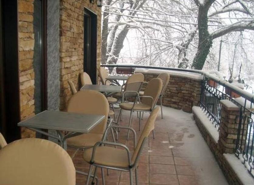 Balcone Foto