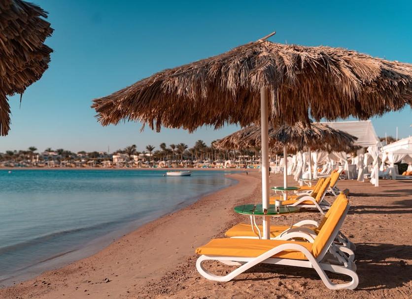 Spiaggia Foto