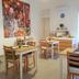 Sala pranzo