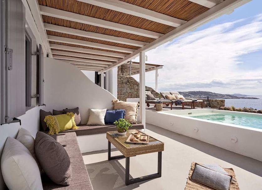 Balcone Foto