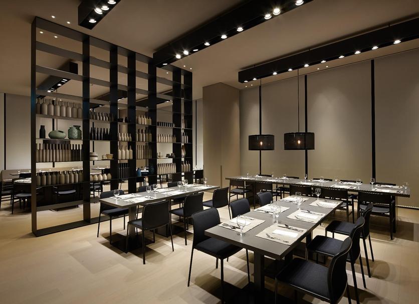 Ristorante Foto
