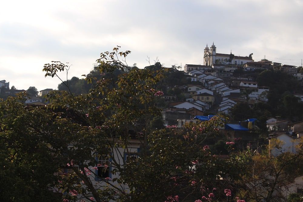 Vista esterna
