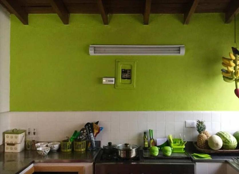 Cucina Foto