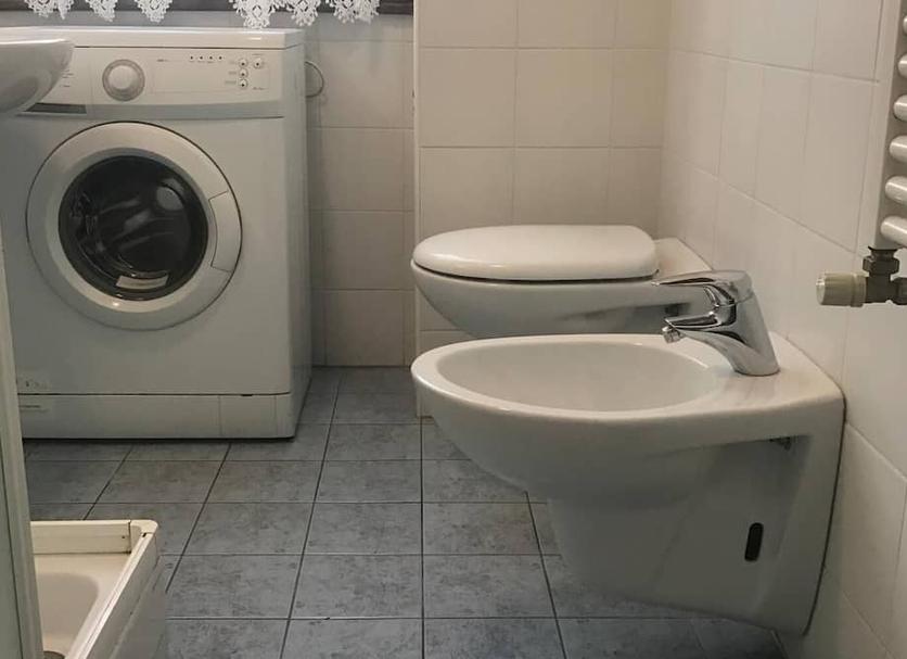 Bagno Foto