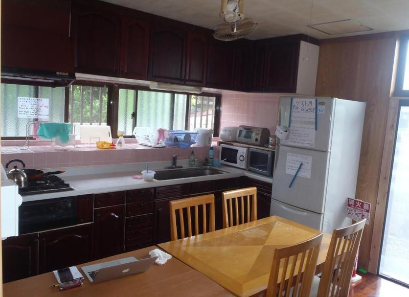 Cucina Foto
