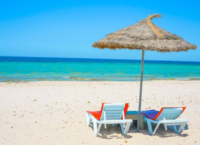 Spiaggia Foto