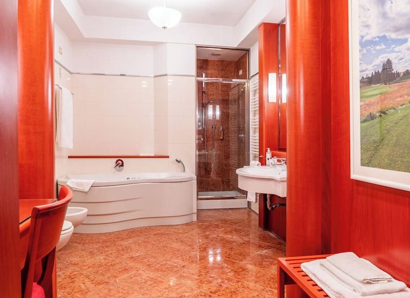 Bagno Foto