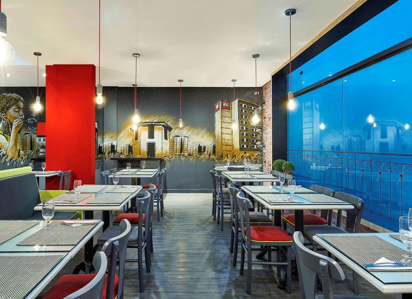 Ristorante Foto