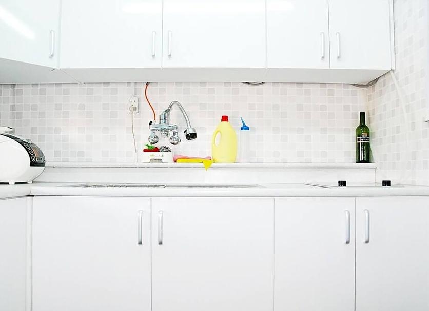 Cucina Foto