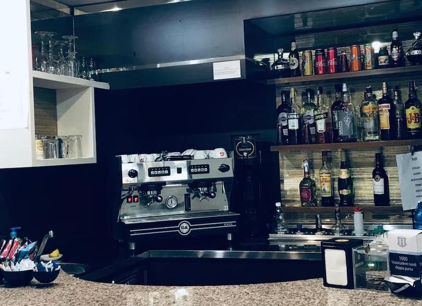 Bar Foto