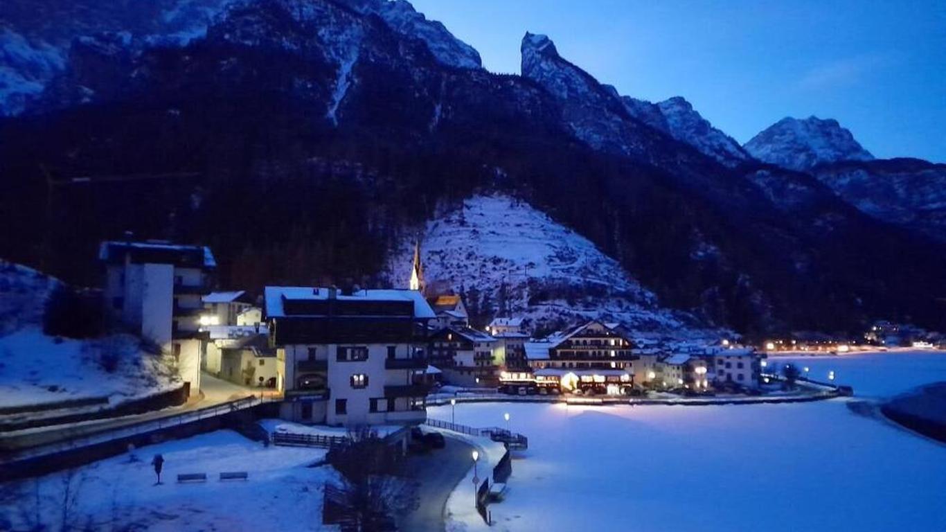 Hotel Tea Dolomiti