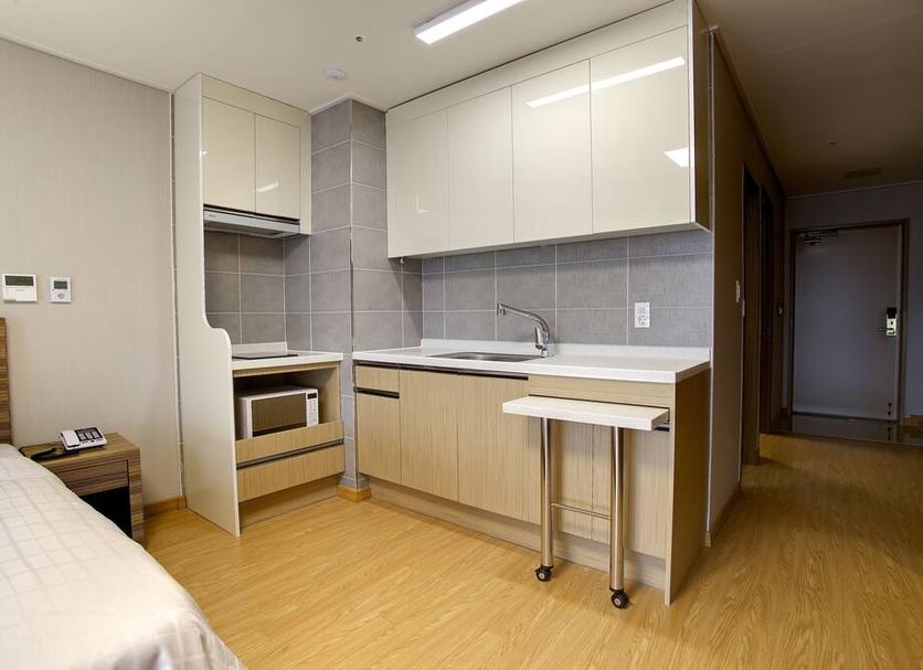 Cucina Foto