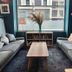 Area lounge