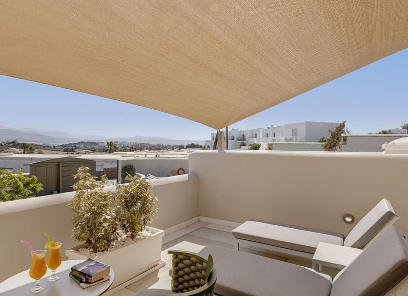 Balcone Foto