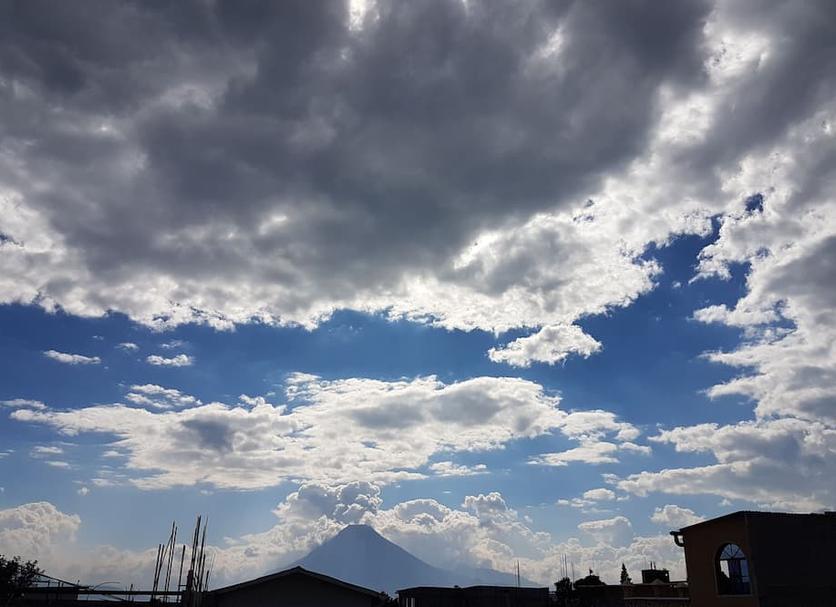 Vista esterna Foto