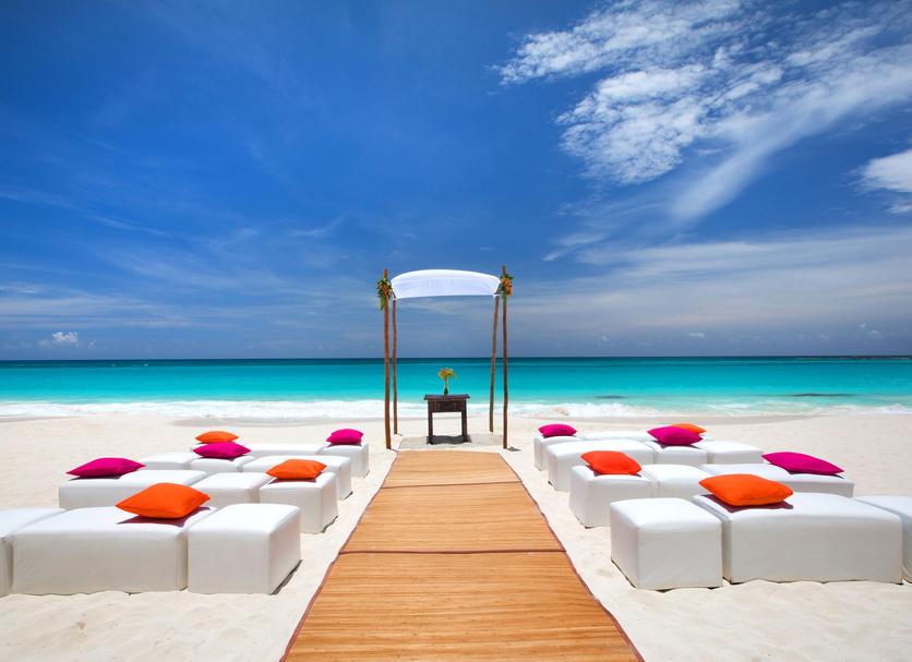 Spiaggia Foto