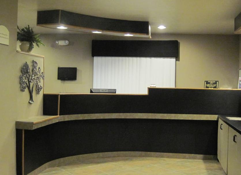 Reception Foto