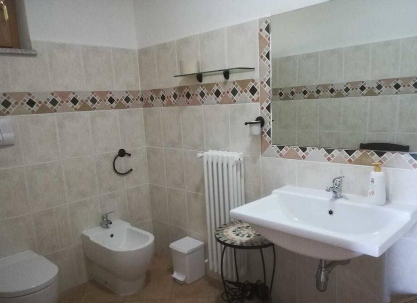 Bagno Foto
