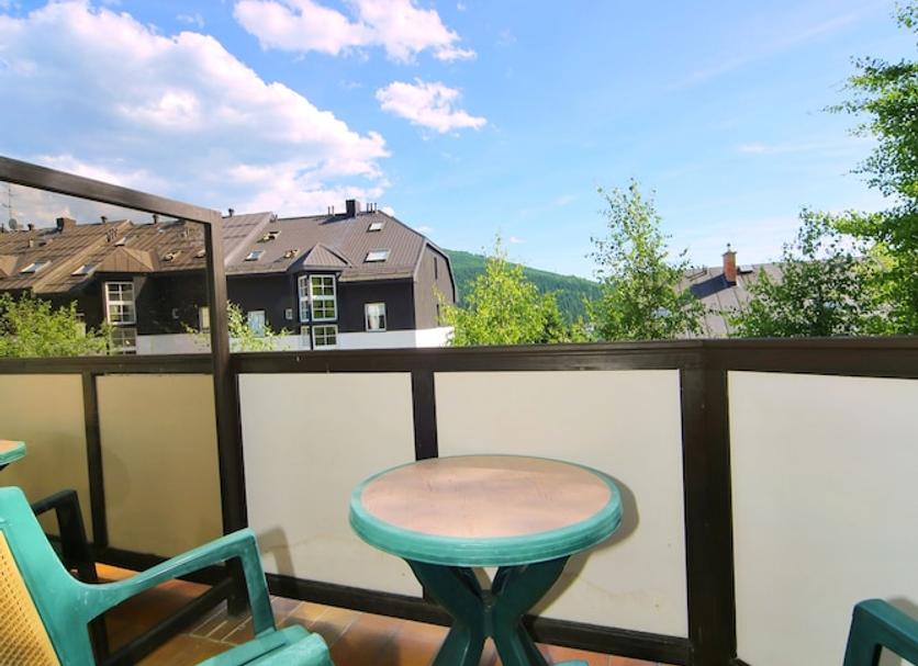 Balcone Foto