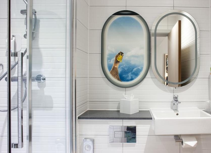Bagno Foto