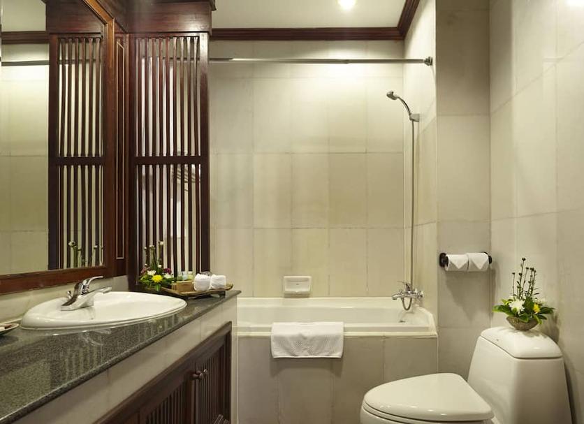 Bagno Foto