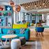 Area lounge