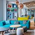 Area lounge