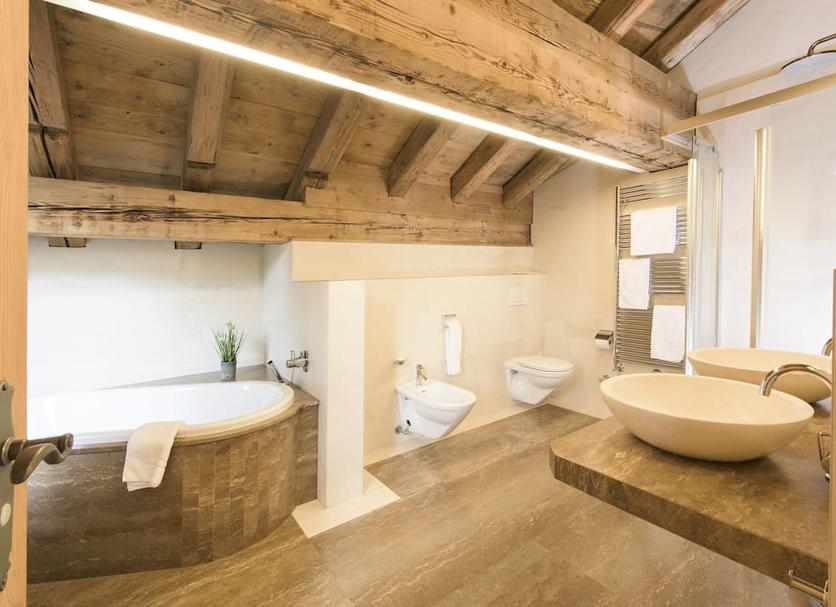 Bagno Foto
